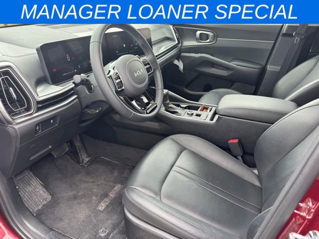 New 2025 Kia Sorento S image 14