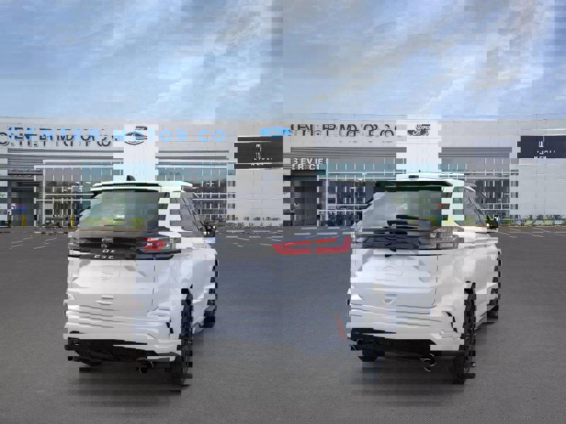 New 2024 Ford Edge ST-Line image 8