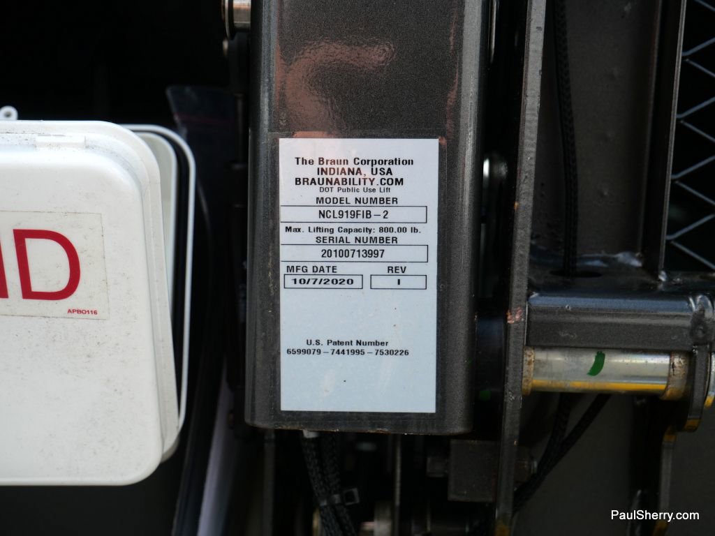 Used 2020 Ford Transit 350 XL image 34