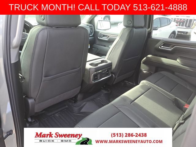 New 2026 GMC Sierra 1500 SLT w/ SLT Premium Plus Package image 13