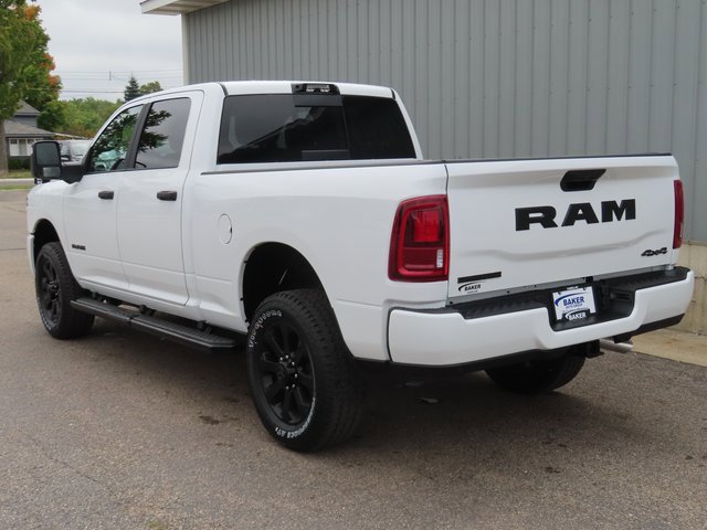 New 2026 RAM 2500 Big Horn image 9