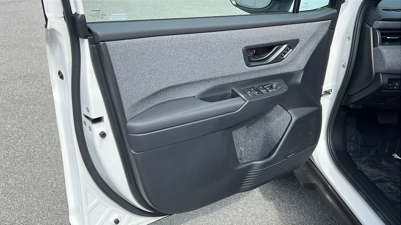 New 2026 Subaru Outback Limited AWD/4WD image 23