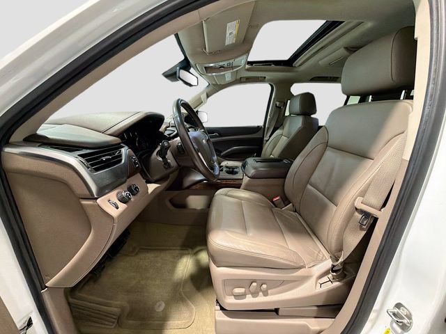 Certified 2016 Chevrolet Suburban LT AWD/4WD image 19
