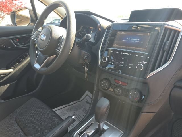 Certified 2023 Subaru Impreza 2.0i AWD/4WD image 20