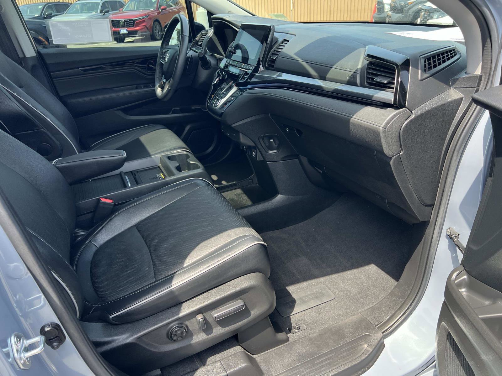 Certified 2023 Honda Odyssey Elite image 33