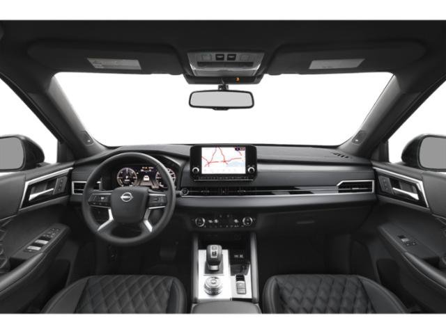 New 2026 Nissan Rogue Platinum AWD/4WD image 10