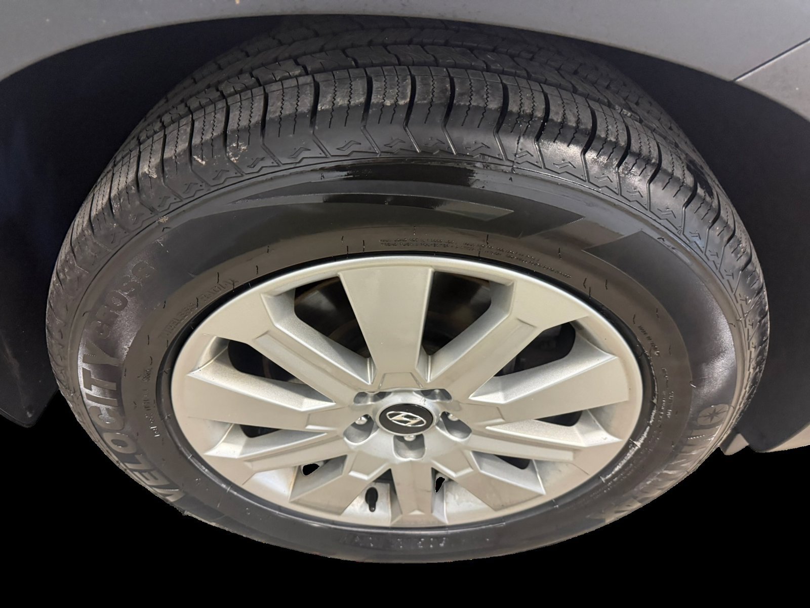 Used 2024 Hyundai Palisade SEL AWD/4WD image 16