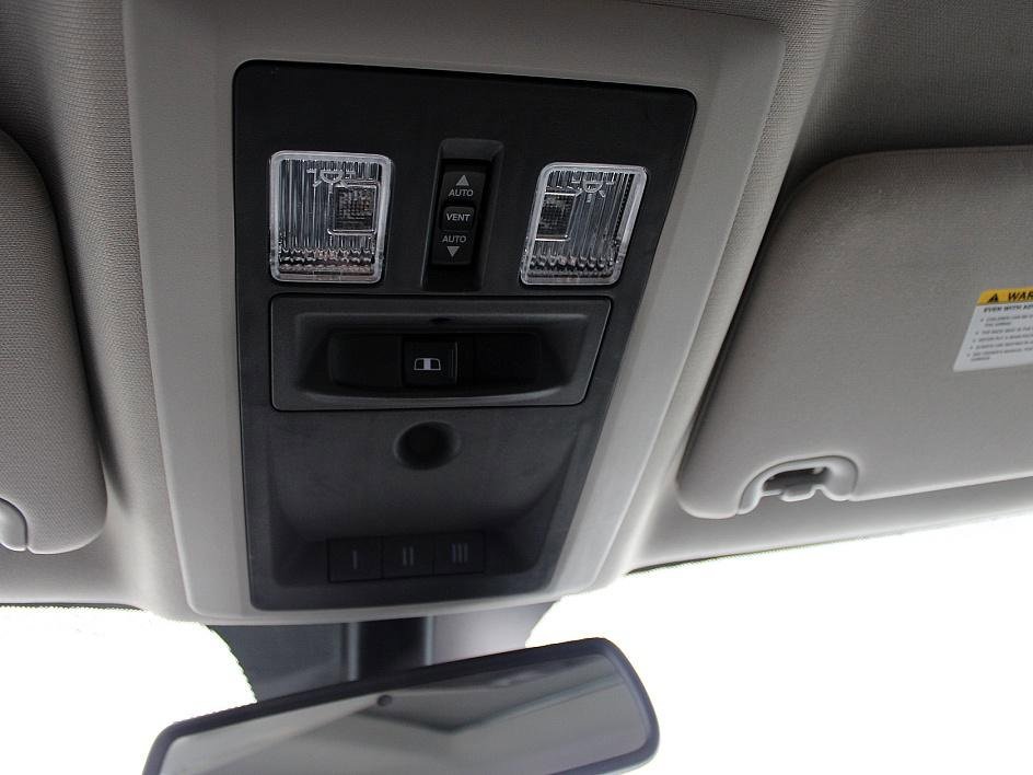 Used 2016 RAM 2500 Laramie image 15