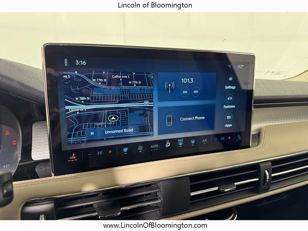 New 2026 Lincoln Corsair Premiere AWD/4WD image 35