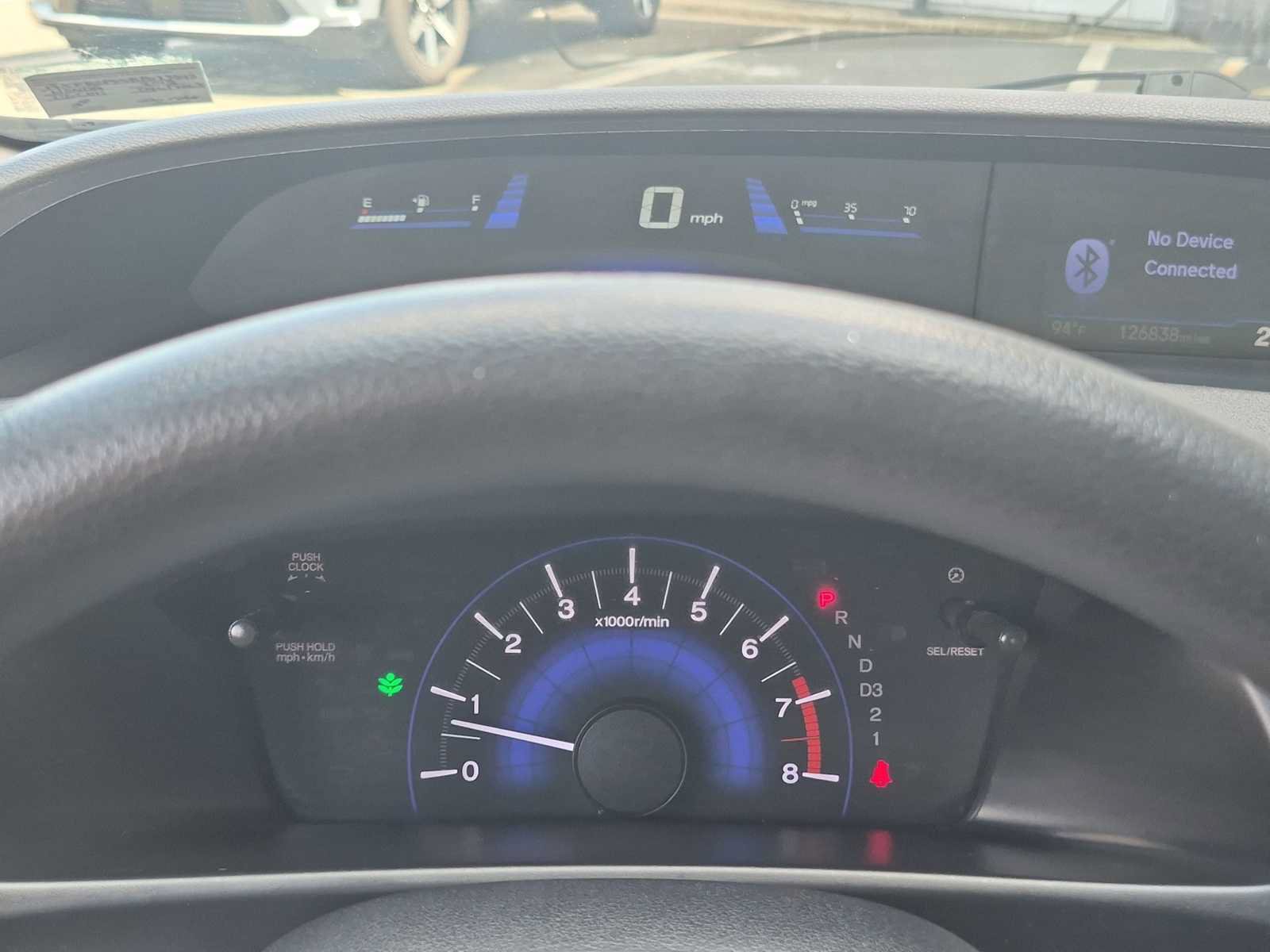 Used 2013 Honda Civic LX image 29