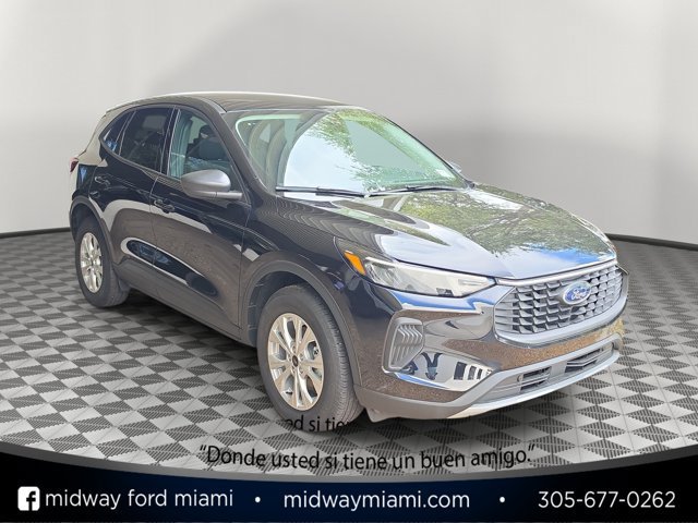 New 2026 Ford Escape Active w/ Tech Pack #1 AWD/4WD image 1