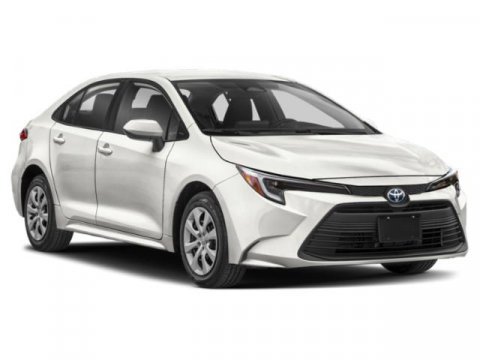 Used 2024 Toyota Corolla LE FWD image 7