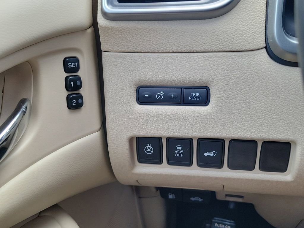Used 2019 Nissan Murano SL w/ Cargo Package FWD image 19