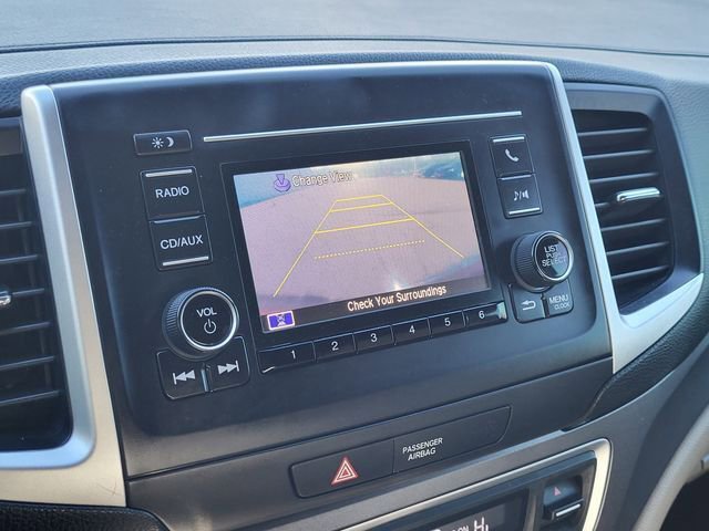 Used 2017 Honda Ridgeline RTL image 21