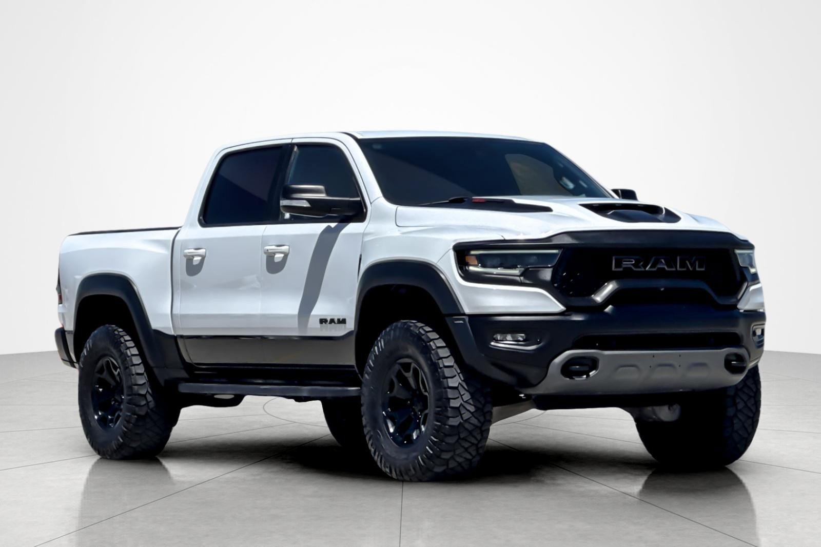Used 2022 RAM 1500 TRX w/ TRX Level 2 Equipment Group AWD/4WD image 7