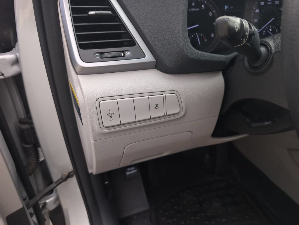 Used 2018 Hyundai Tucson SEL AWD/4WD image 15