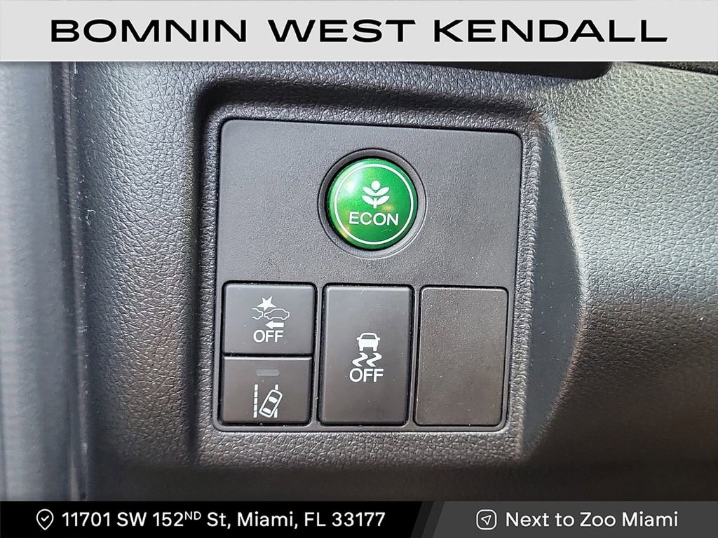 Used 2022 Honda HR-V EX image 24