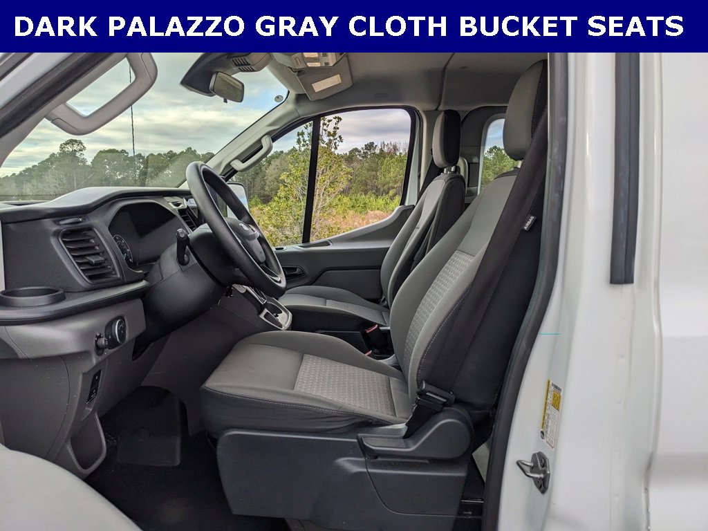 Used 2023 Ford Transit 350 XLT image 4