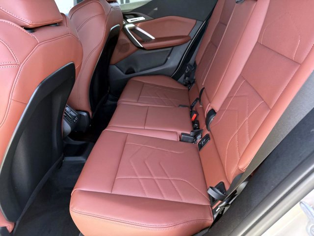 New 2026 BMW X2 xDrive28i w/ Technology Package image 14