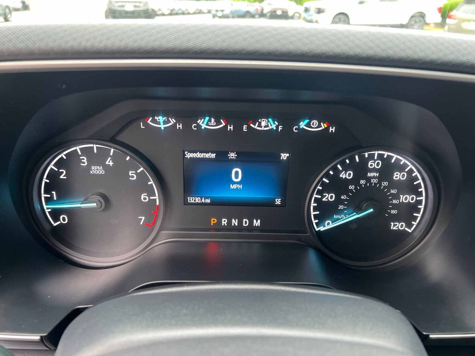 Certified 2023 Ford F150 XL w/ STX Appearance Package AWD/4WD image 22