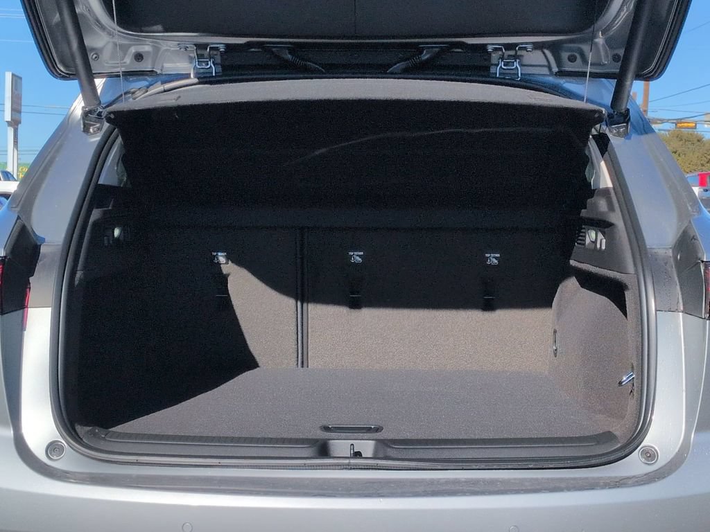 New 2026 Buick Envision Sport Touring AWD/4WD image 25