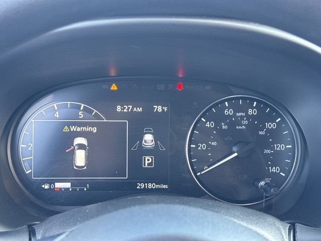 Used 2024 Nissan Kicks SV FWD image 15