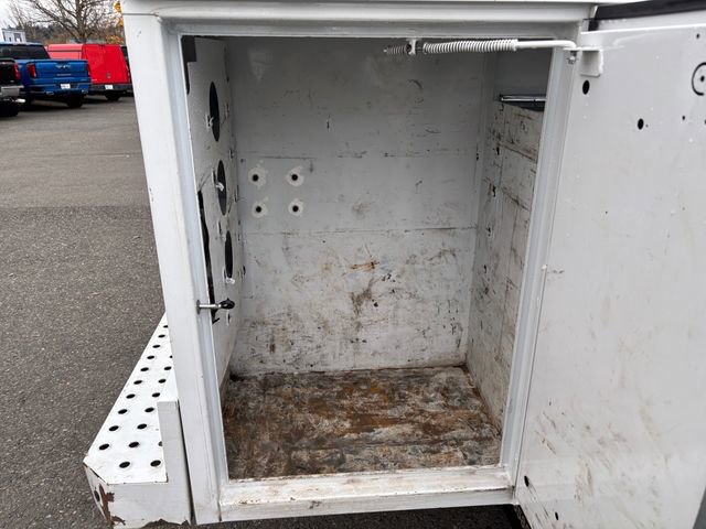 Used 2022 Ford F350 XL w/ Power Equipment Group image 34