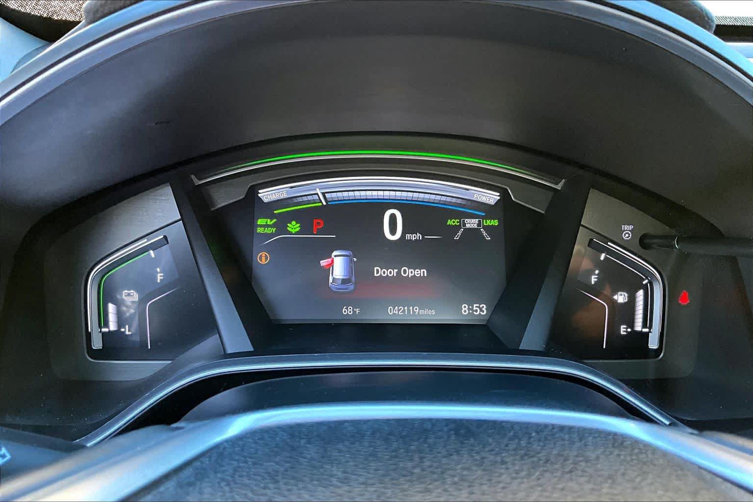 Used 2022 Honda CR-V EX-L image 26