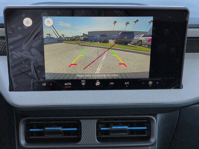 New 2026 Ford Maverick XLT w/ XLT Luxury Package FWD image 19