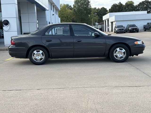 Used 2002 Buick Regal LS FWD image 2