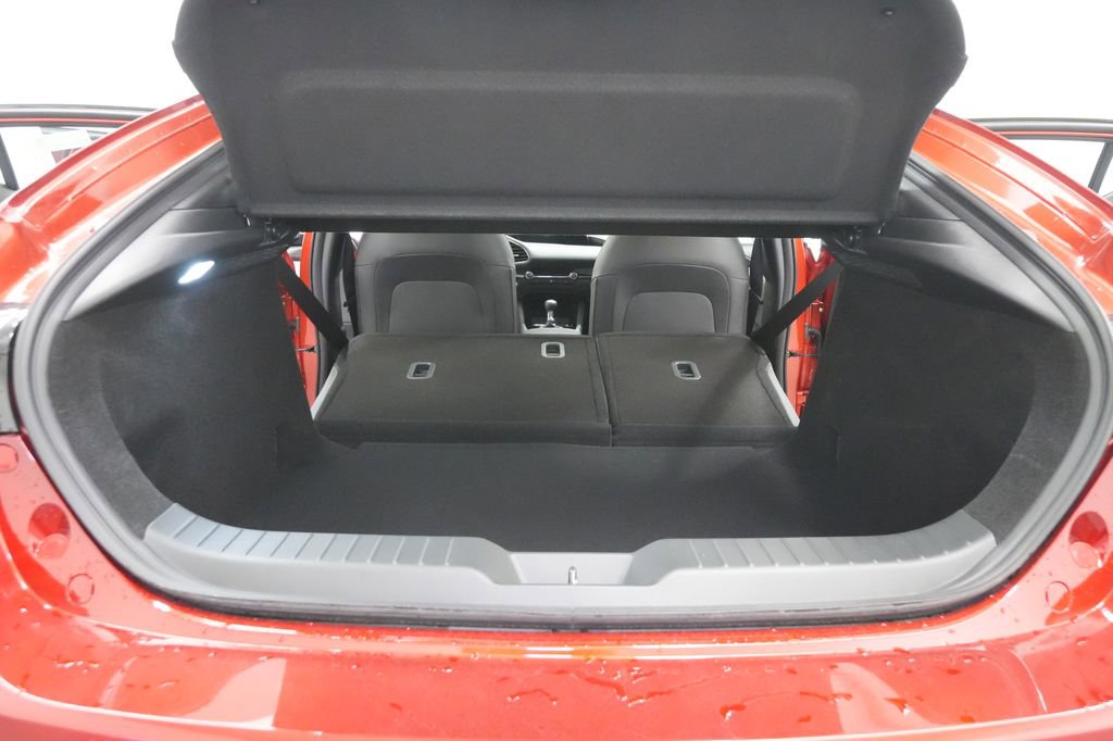 New 2026 MAZDA MAZDA3 2.5 S Hatchback w/ Premium Pkg FWD image 23