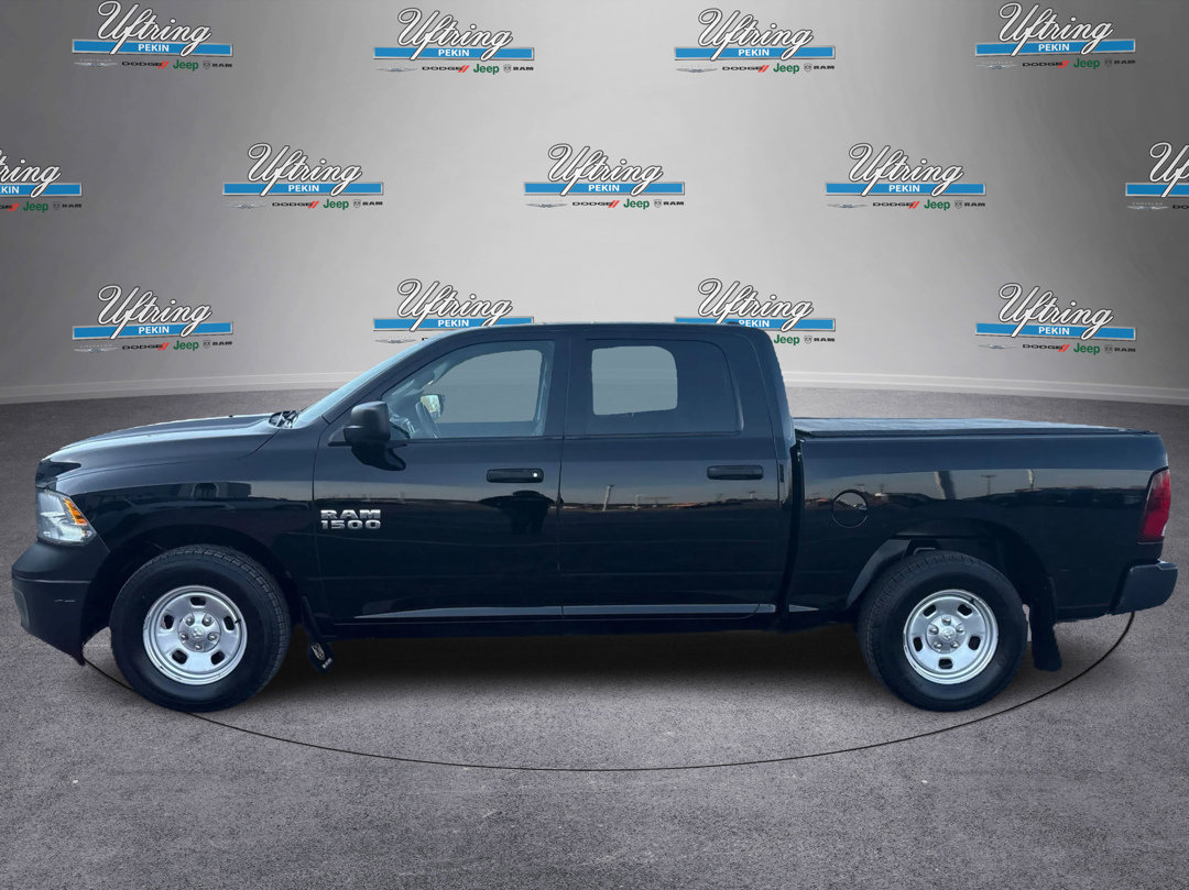 Used 2014 RAM 1500 Tradesman w/ Popular Equipment Group image 6