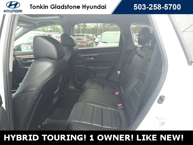 Used 2020 Honda CR-V Touring image 26