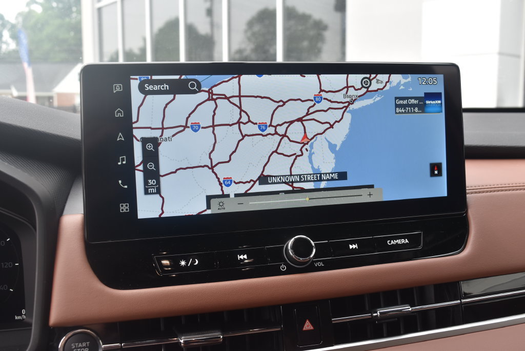New 2025 Mitsubishi Outlander AWD image 16