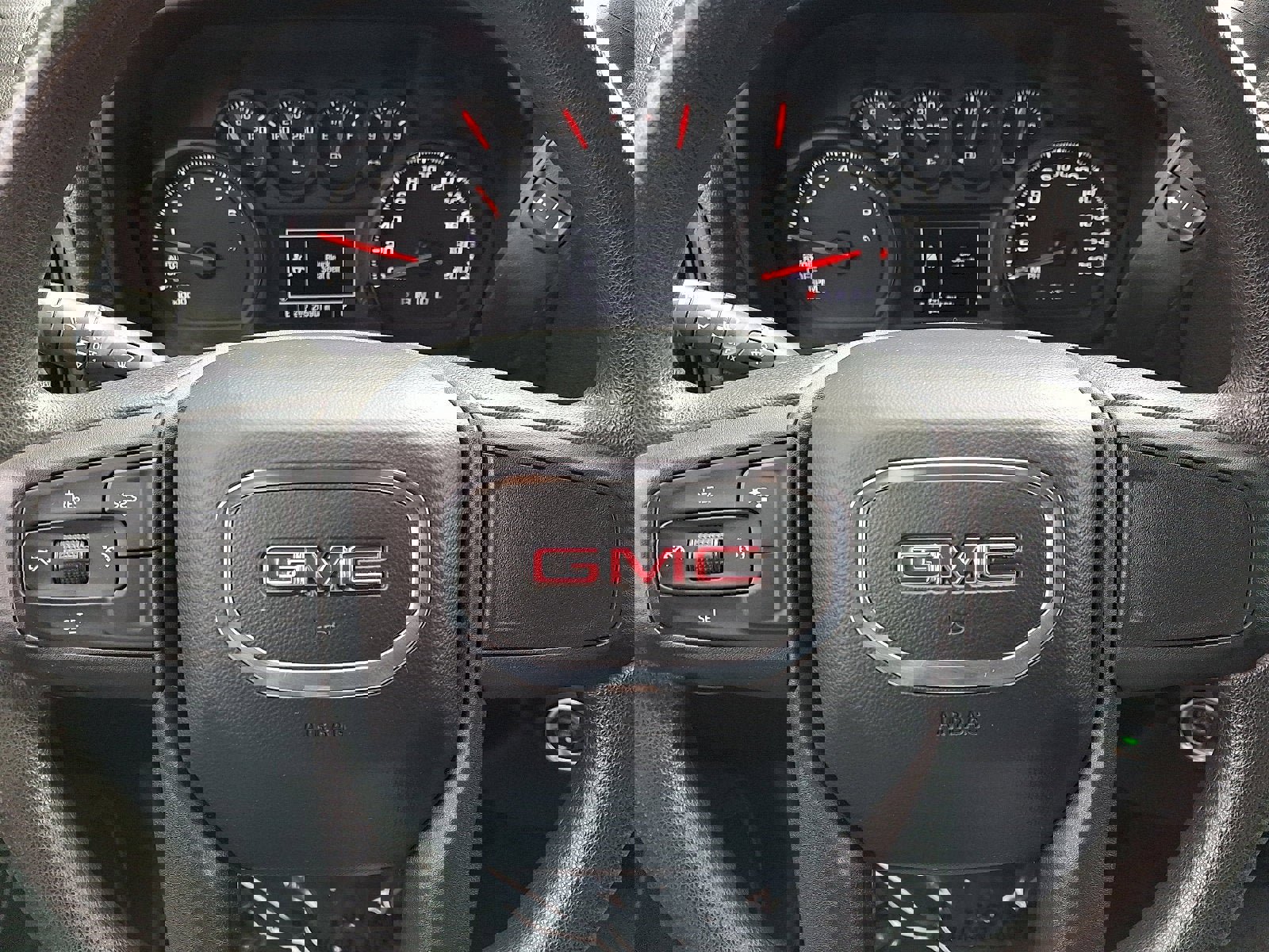 Used 2023 GMC Sierra 1500 Pro w/ Graphite Edition image 18