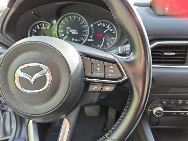 Used 2019 MAZDA CX-5 Grand Touring AWD/4WD image 17