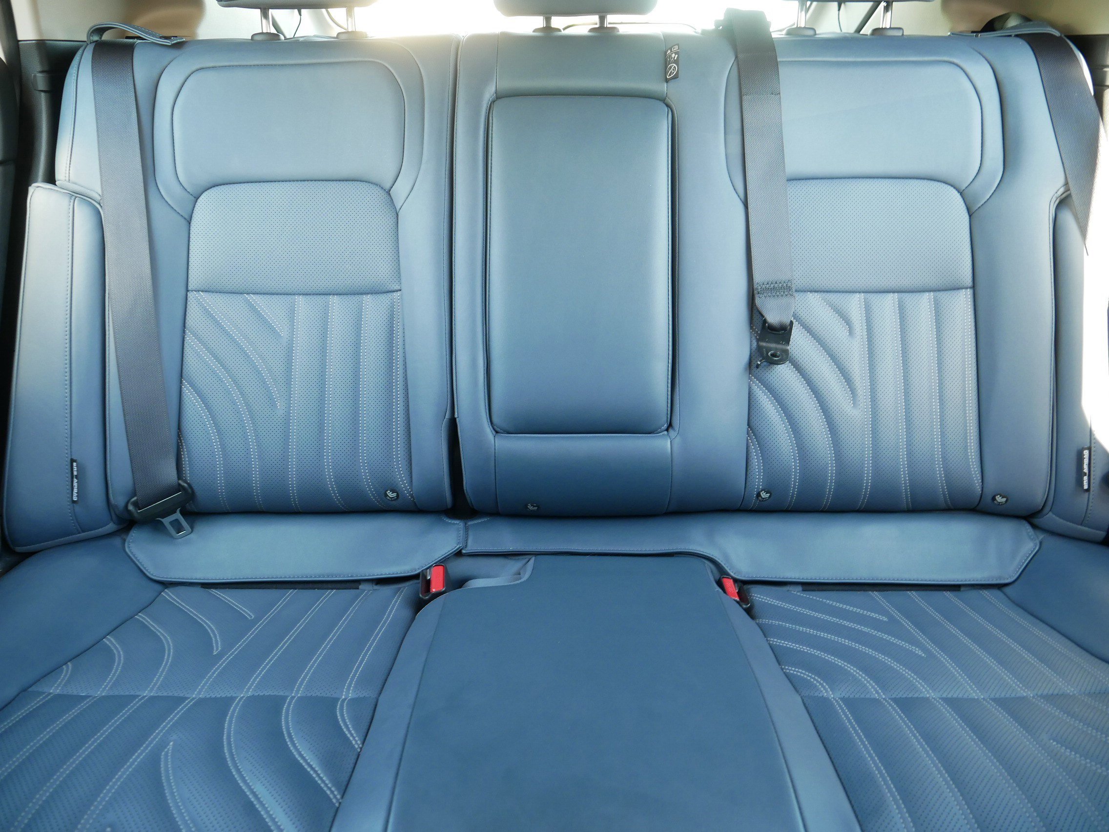 Certified 2024 Nissan Ariya AWD image 13