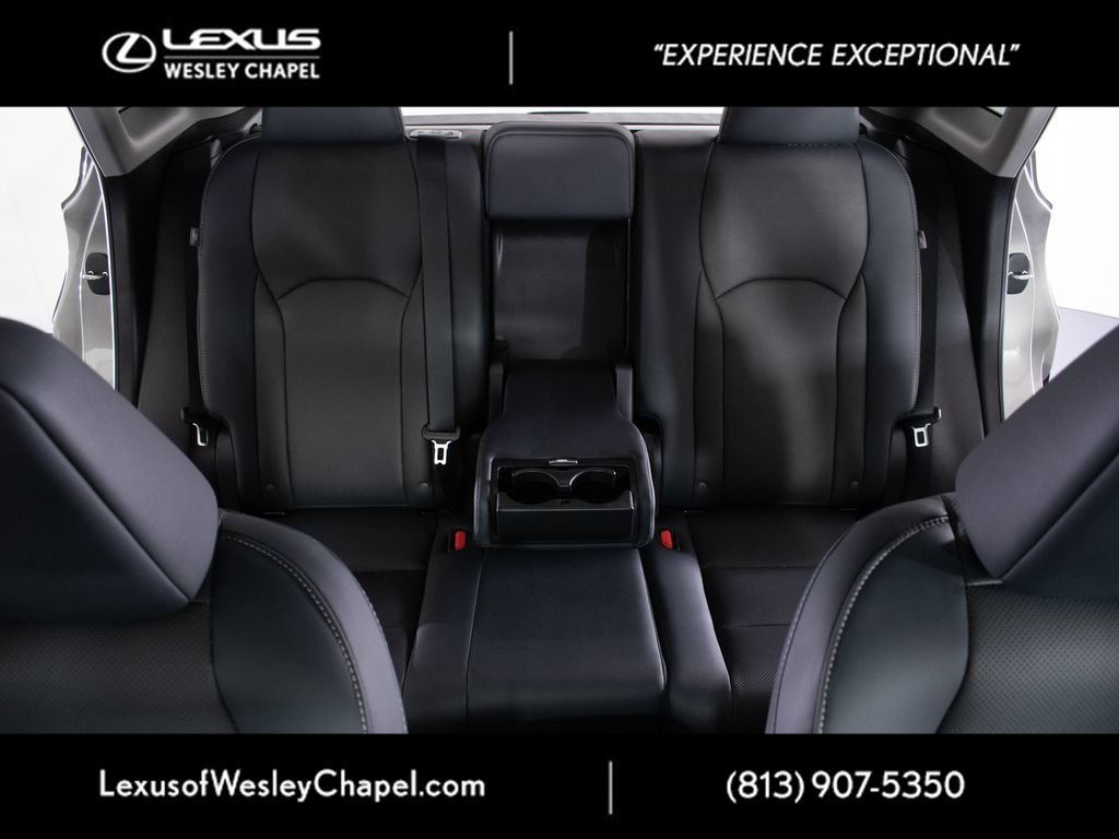 Used 2022 Lexus RX 450h AWD w/ Premium Package image 17
