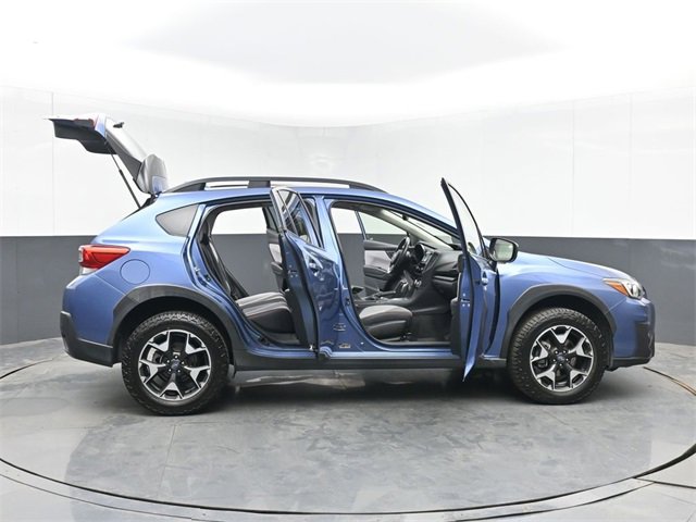 Used 2020 Subaru Crosstrek 2.0i Premium w/ Moonroof Package 2 image 51