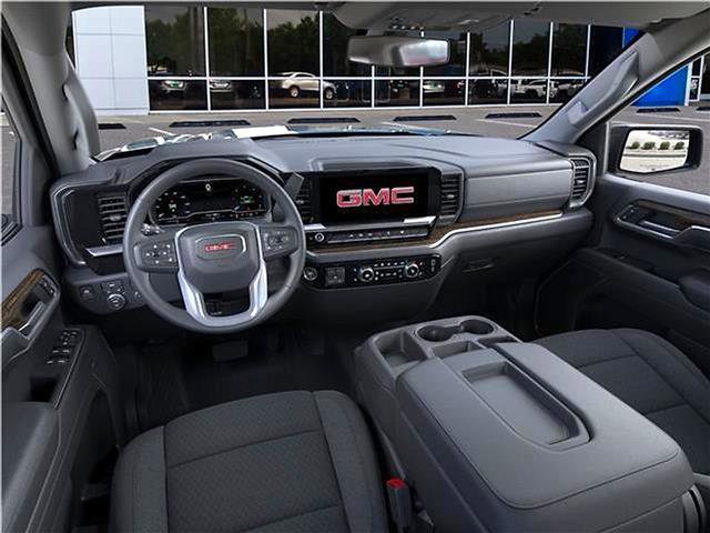 New 2026 GMC Sierra 1500 Elevation w/ Elevation Select Package image 15