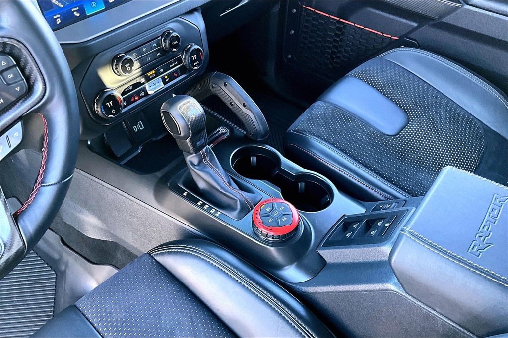 Used 2023 Ford Bronco Raptor image 14