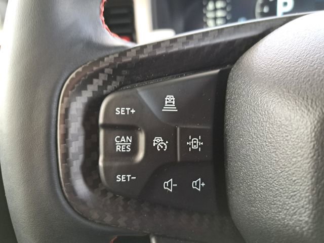 Certified 2024 Ford Bronco Raptor w/ Interior Carbon Fiber Pack 6 AWD/4WD image 19