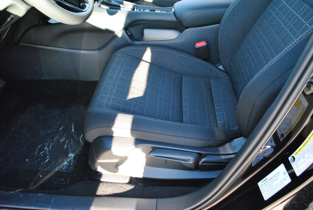 New 2027 Honda HR-V LX image 7