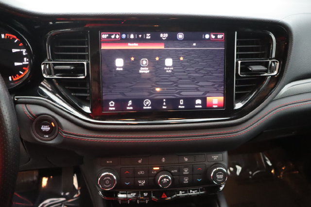 Used 2025 Dodge Durango GT RWD image 35