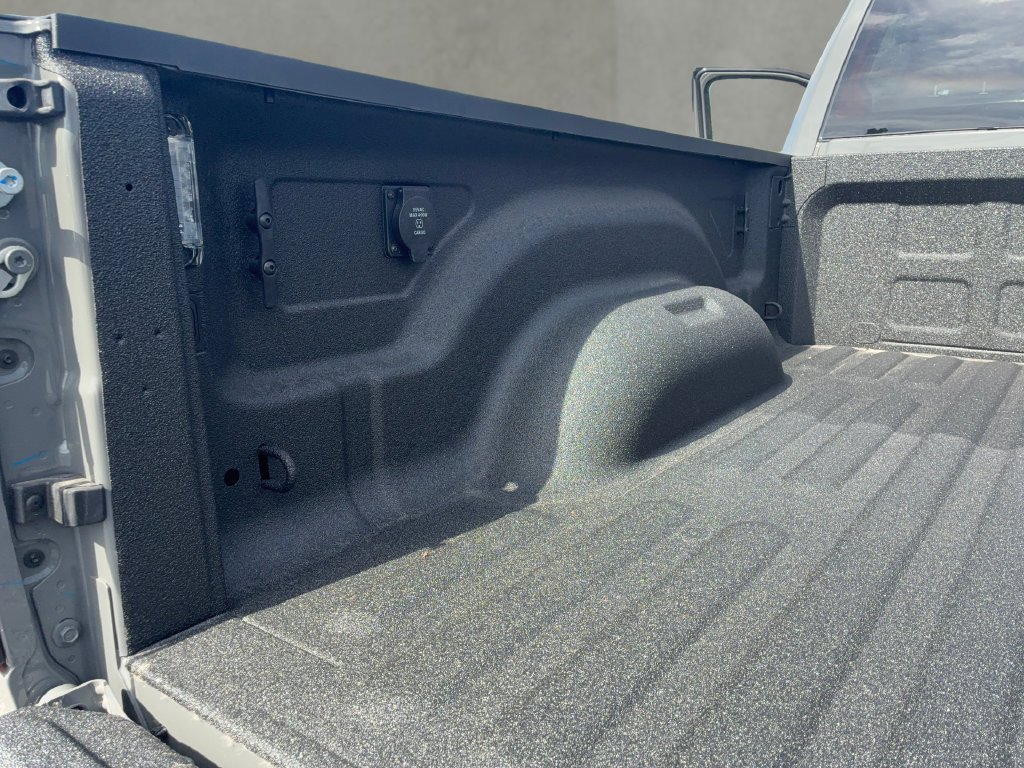 New 2027 RAM 2500 Power Wagon AWD/4WD image 24