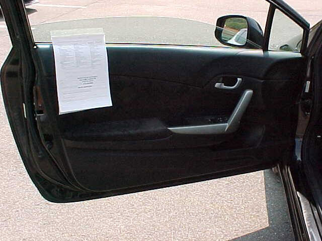 Used 2013 Honda Civic LX image 20