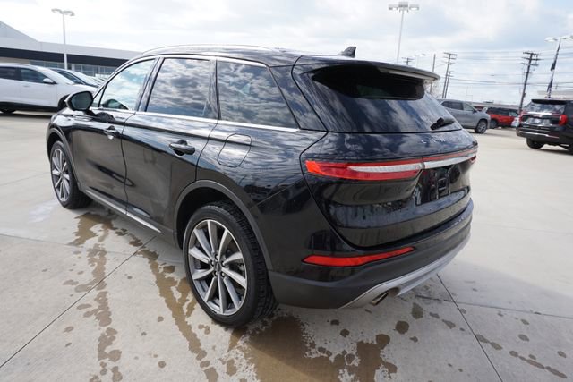 Used 2020 Lincoln Corsair Reserve w/ Equipment Group 201A image 7