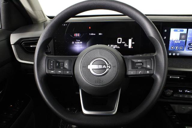 Certified 2026 Nissan Kicks SV FWD image 24
