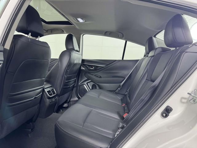 Certified 2024 Subaru Legacy Limited AWD/4WD image 30