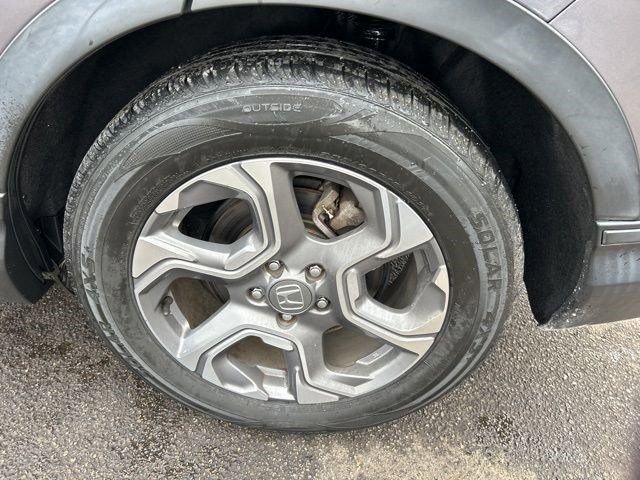 Used 2017 Honda CR-V EX-L image 52